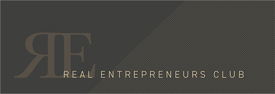 Real Entrepreneurs Club