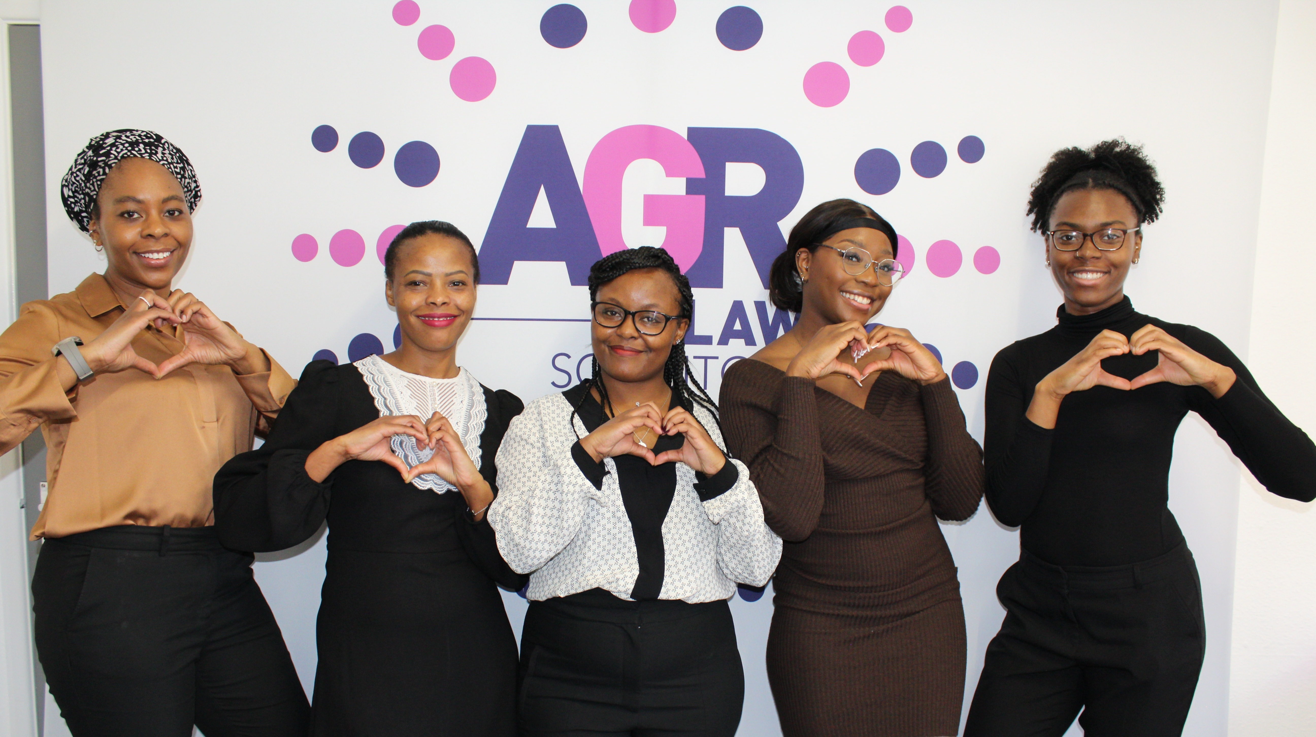 AGR Law hold the prestigious Lexcel Quality Mark.